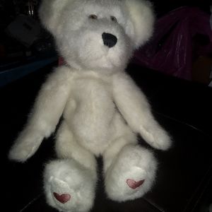 Boyd's Bear